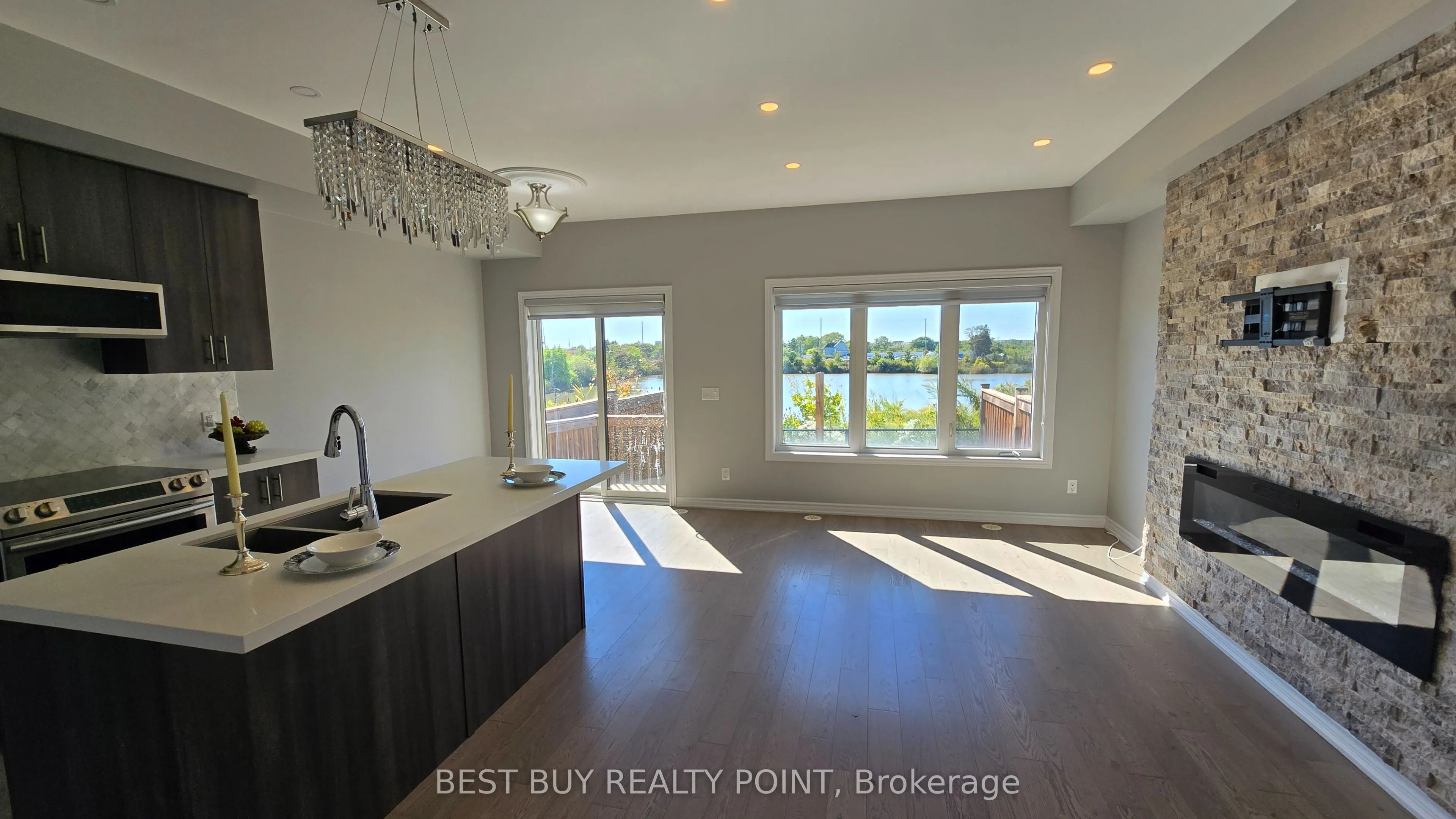 3038 Cascade Common Court