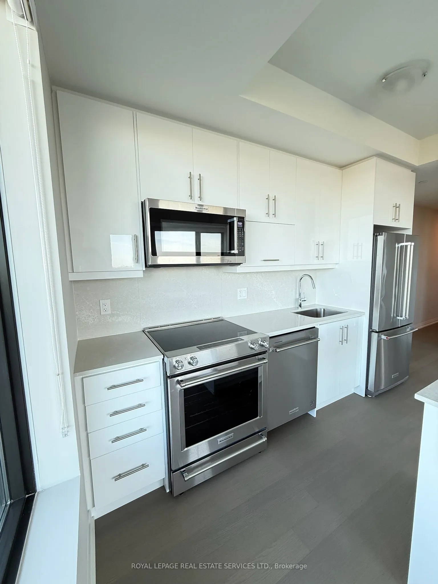 1415 Dundas Street E, #803