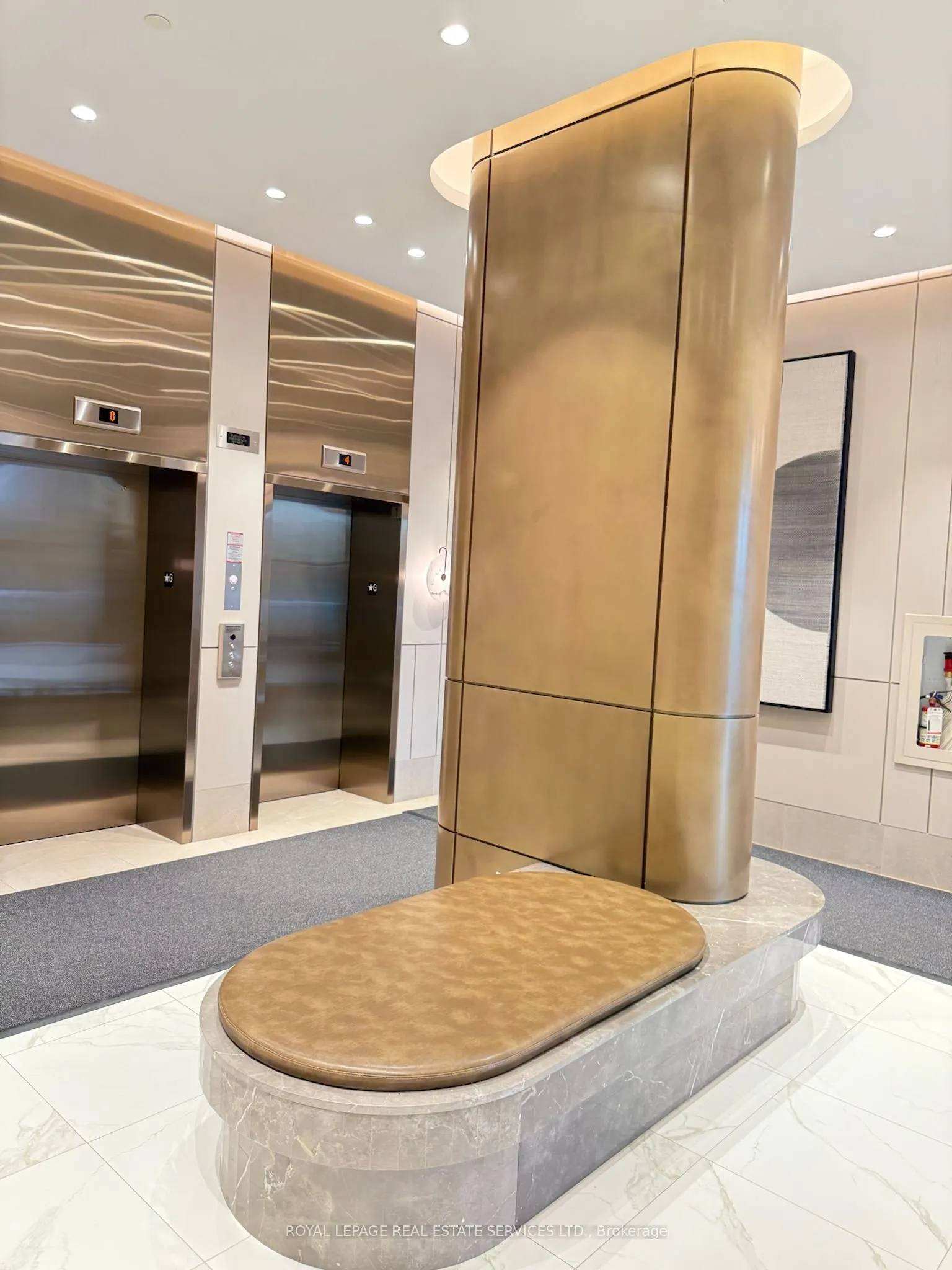 1415 Dundas Street E, #803