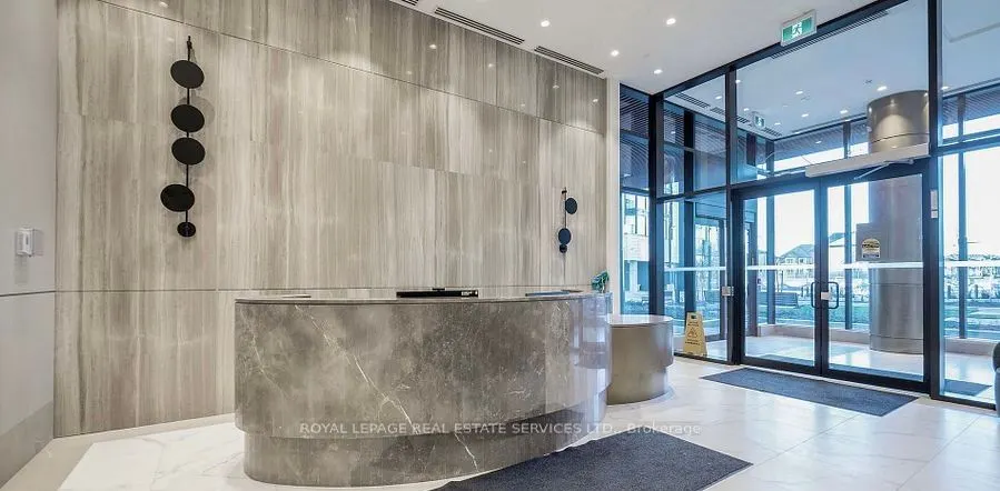 1415 Dundas Street E, #803