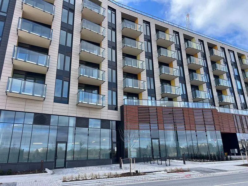 1415 Dundas Street E, #803