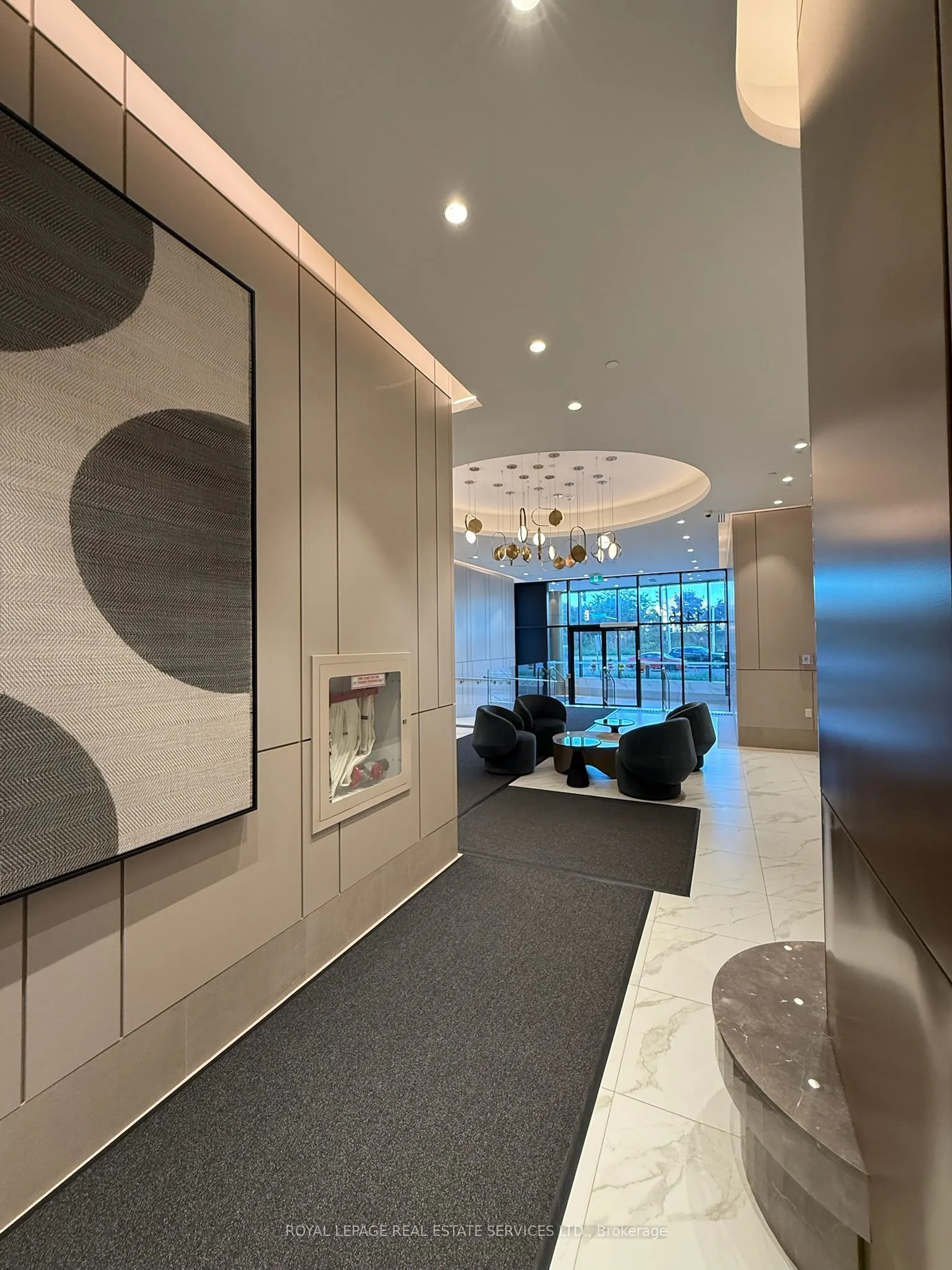 1415 Dundas Street E, #803