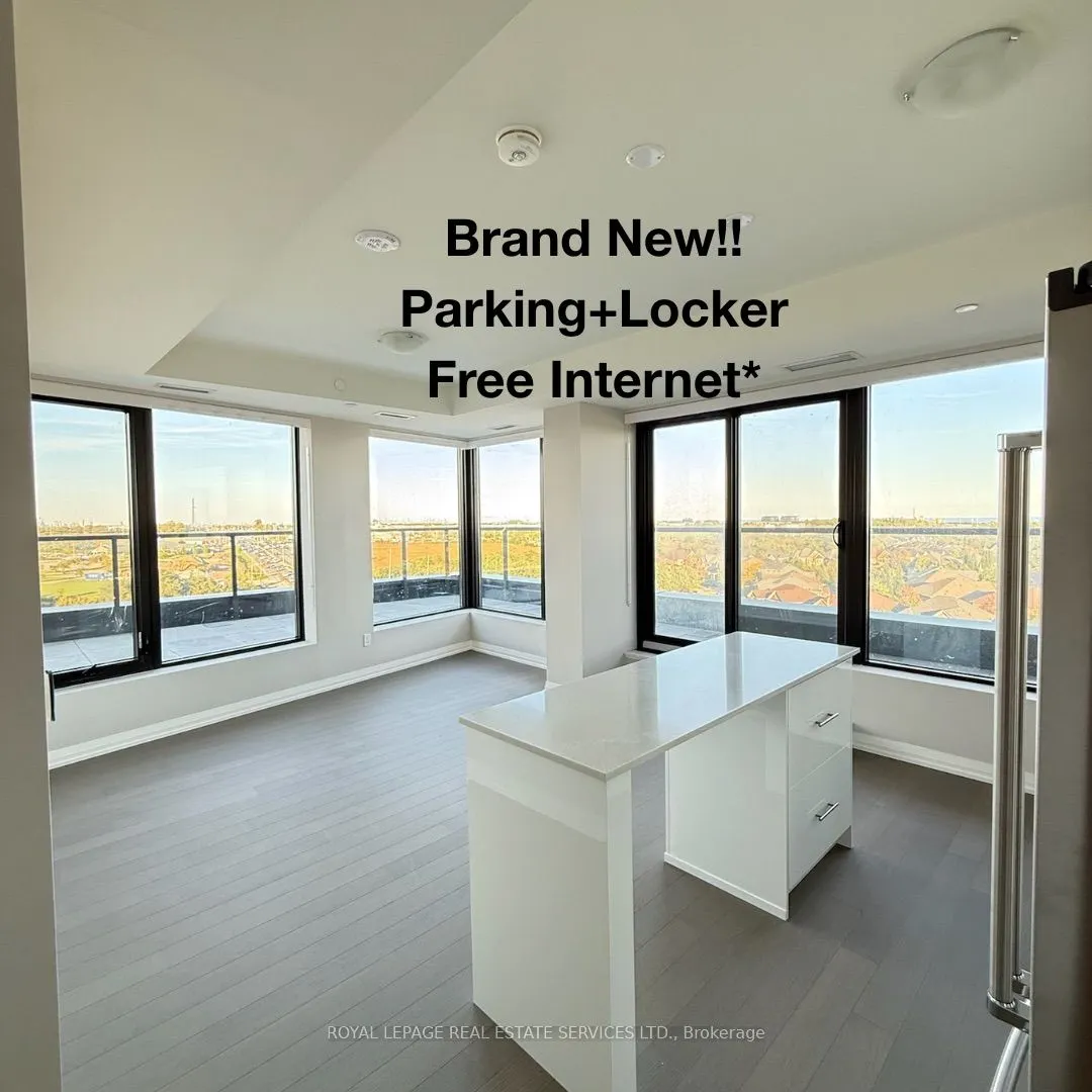 1415 Dundas Street E, #803