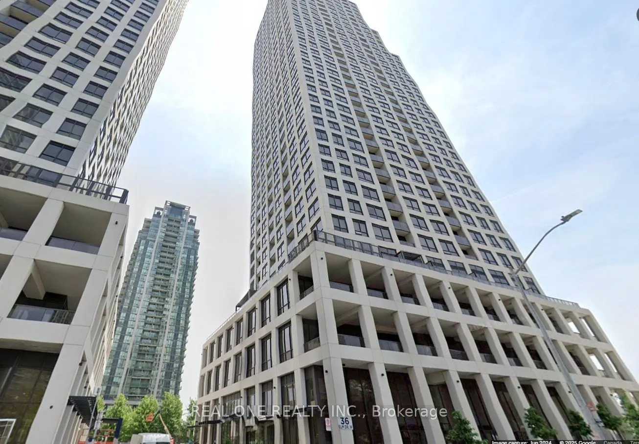 36 Elm Drive W, #1010