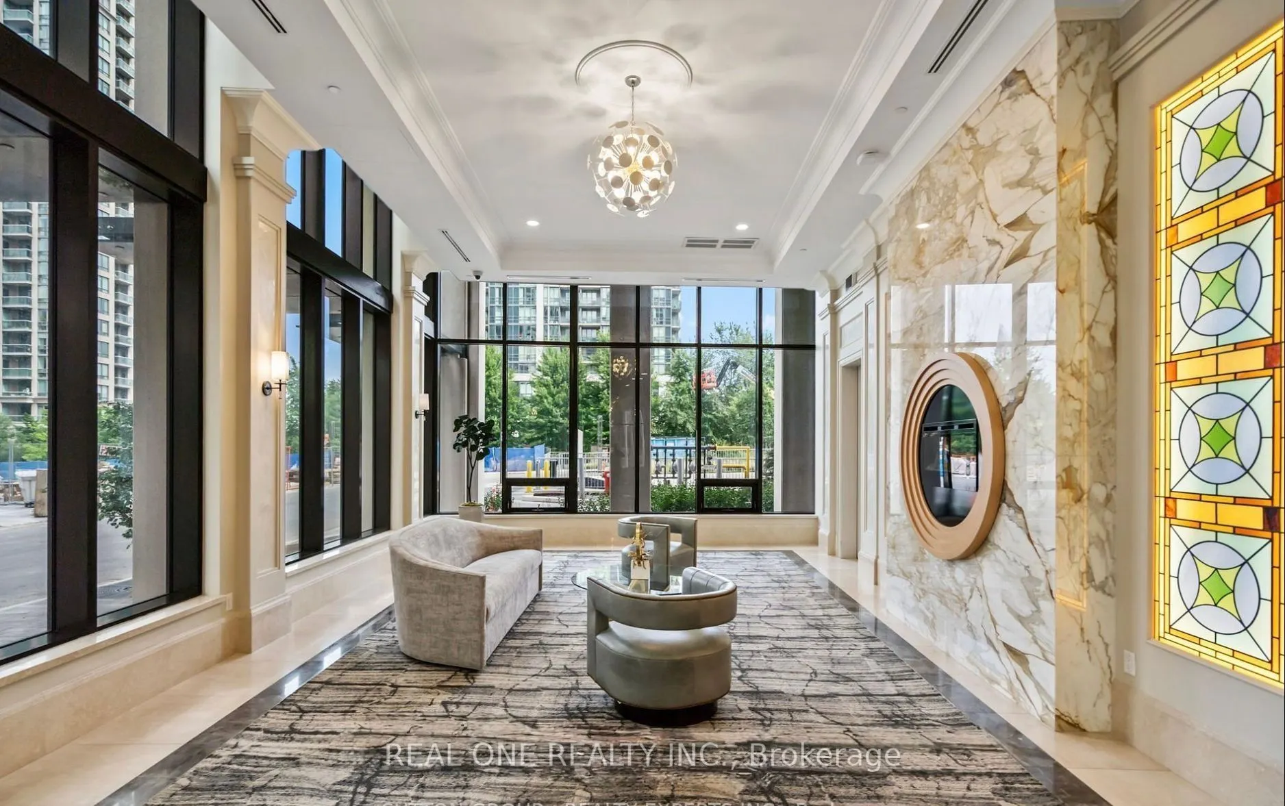 36 Elm Drive W, #1010