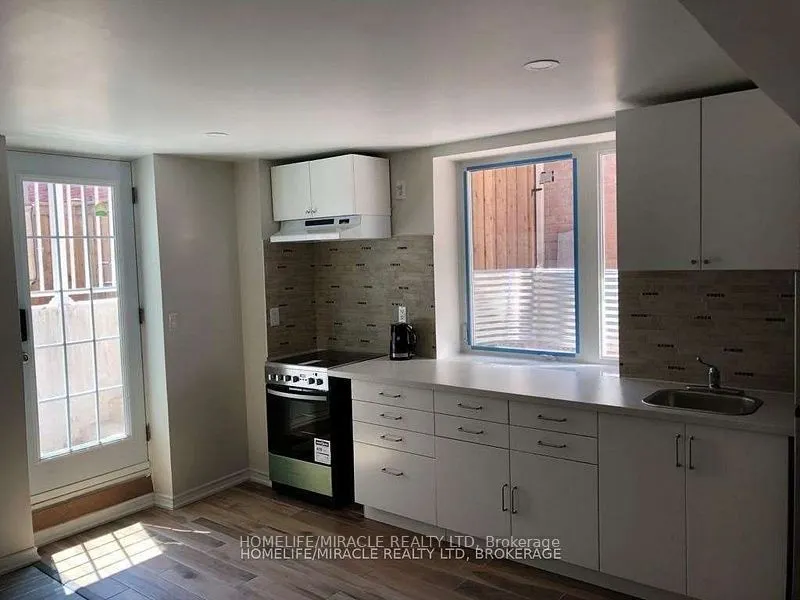 482 Wheat Boom Drive, #Bsmt
