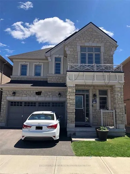 482 Wheat Boom Drive, #Bsmt