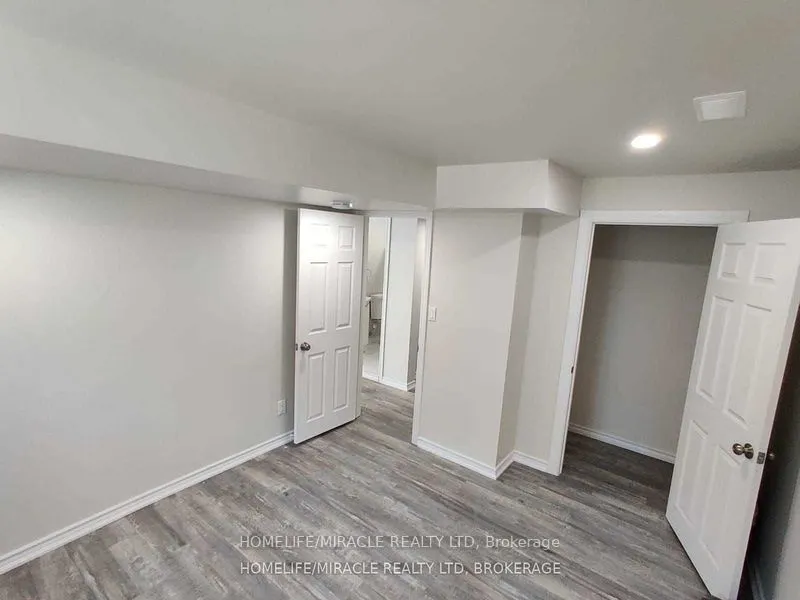 482 Wheat Boom Drive, #Bsmt