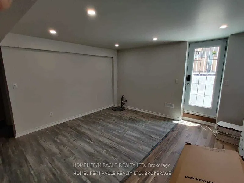482 Wheat Boom Drive, #Bsmt