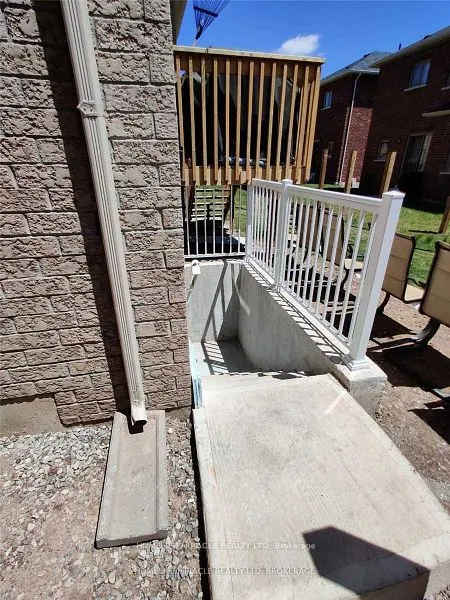 482 Wheat Boom Drive, #Bsmt