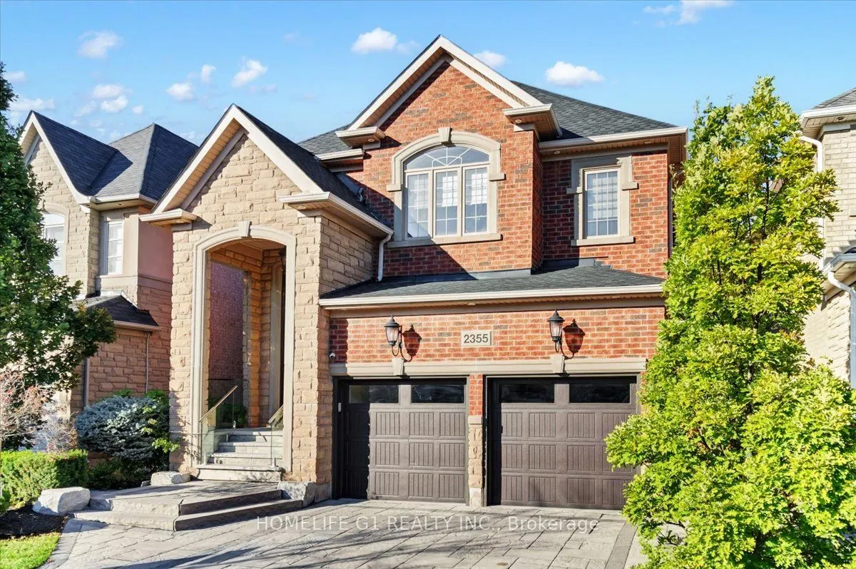 2355 North Ridge Trail