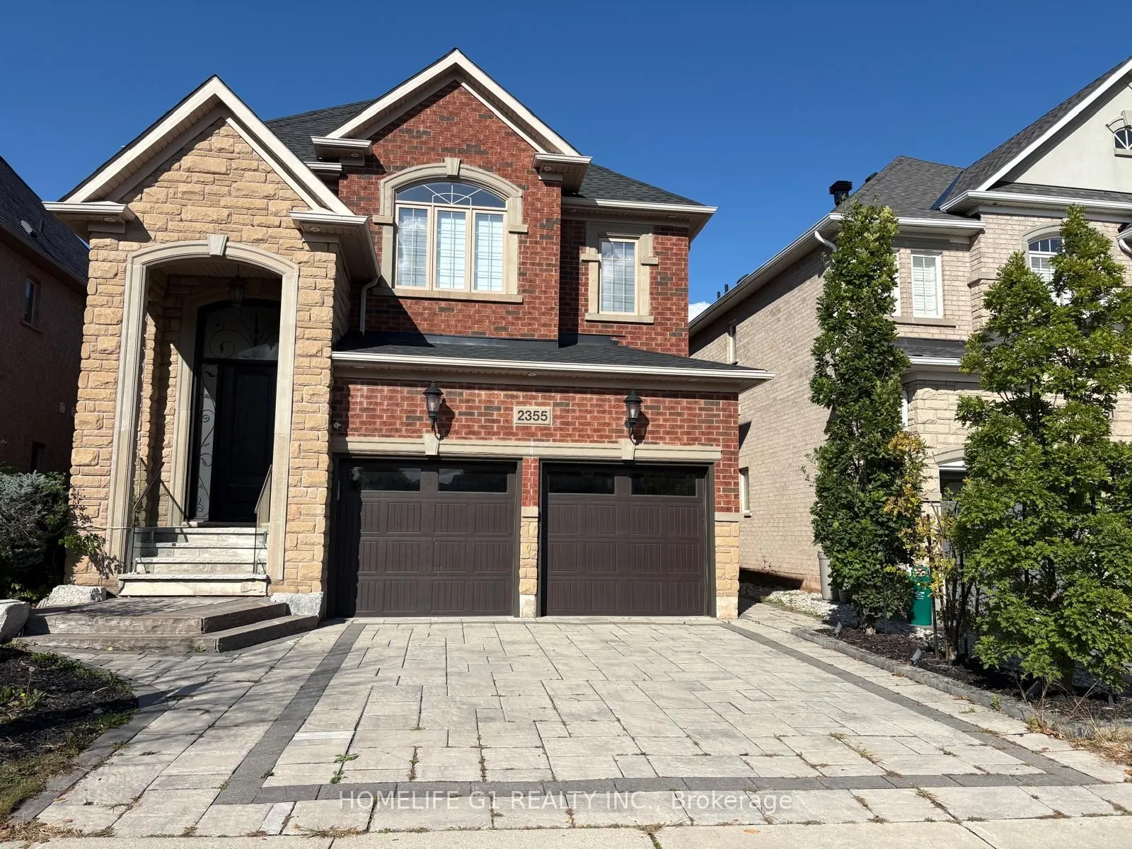 2355 North Ridge Trail
