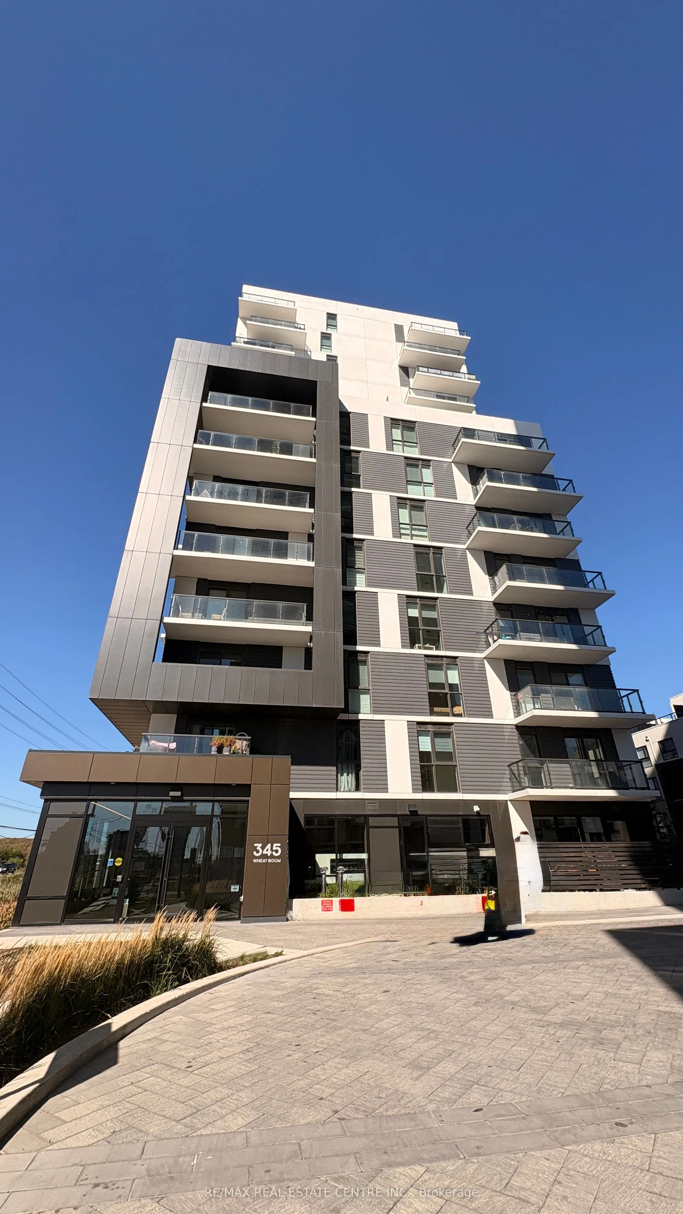 345 Wheat Boom Drive, #9
