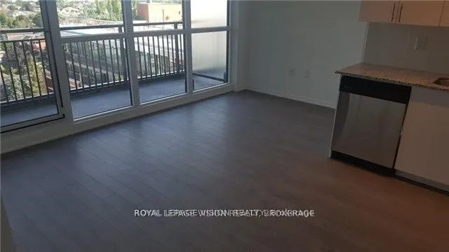 3091 Dufferin Street, #1307