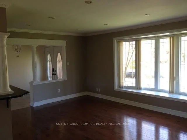 1336 Mississauga Road S
