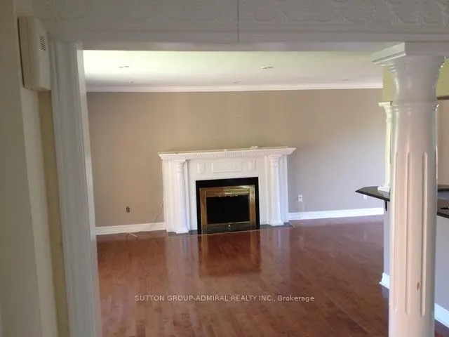 1336 Mississauga Road S