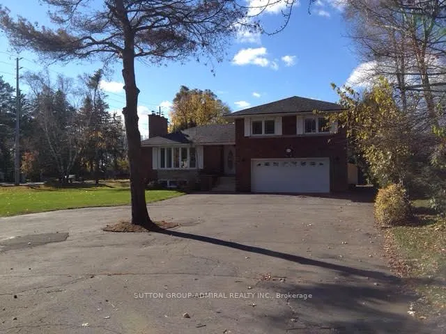 1336 Mississauga Road S
