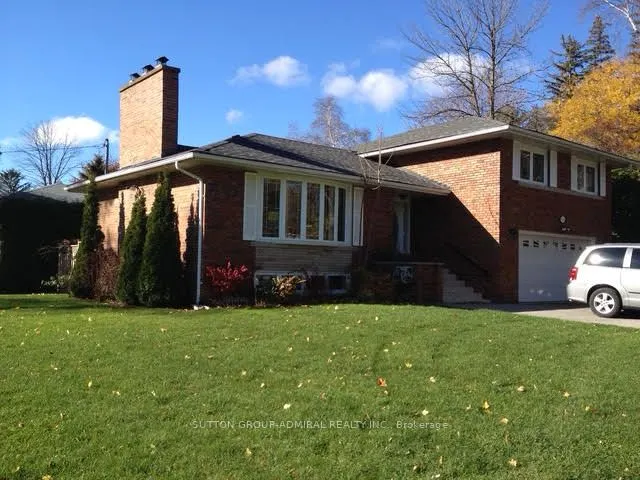 1336 Mississauga Road S