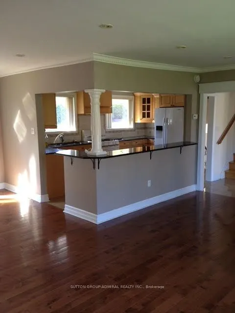 1336 Mississauga Road S