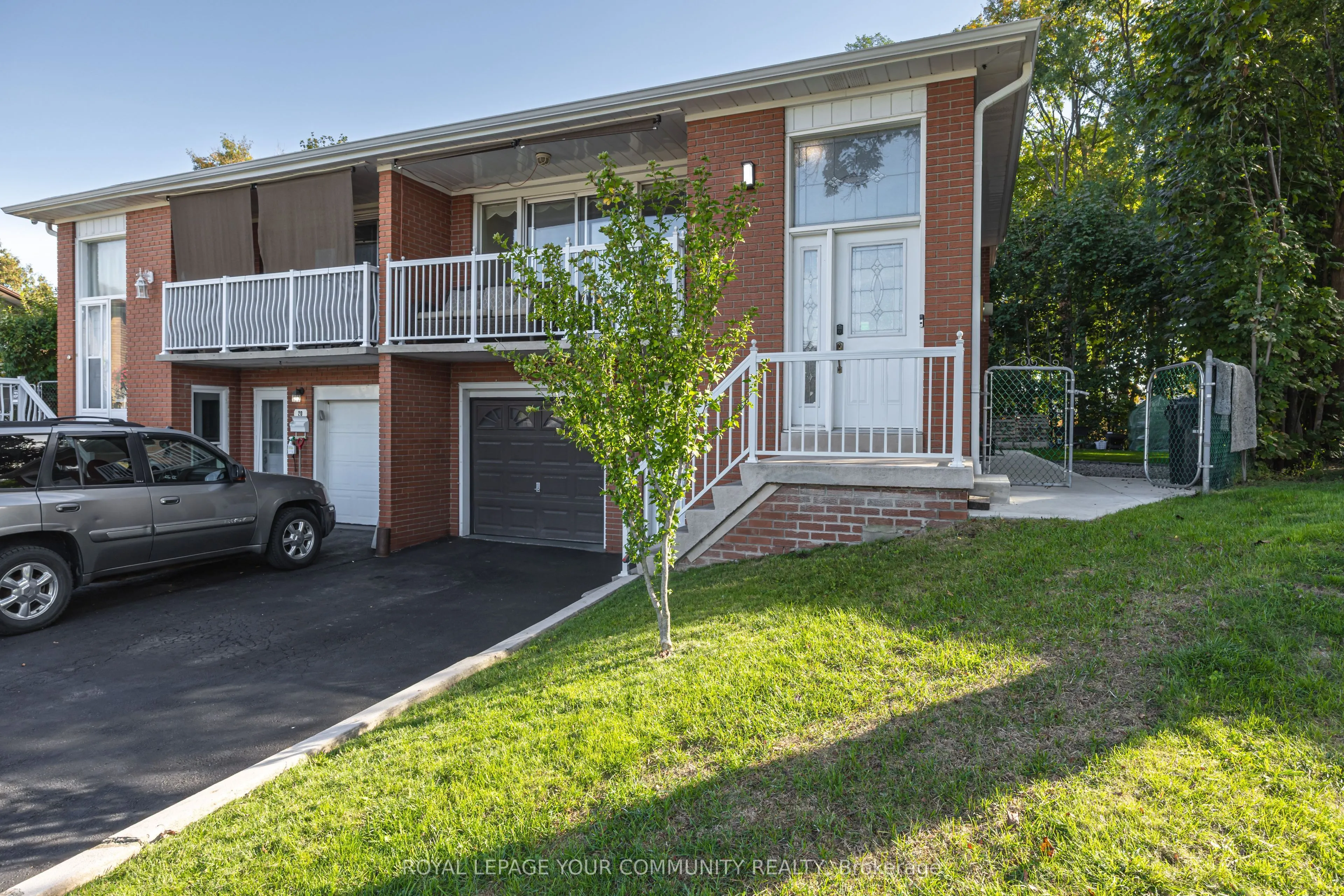 18 Loomis Court