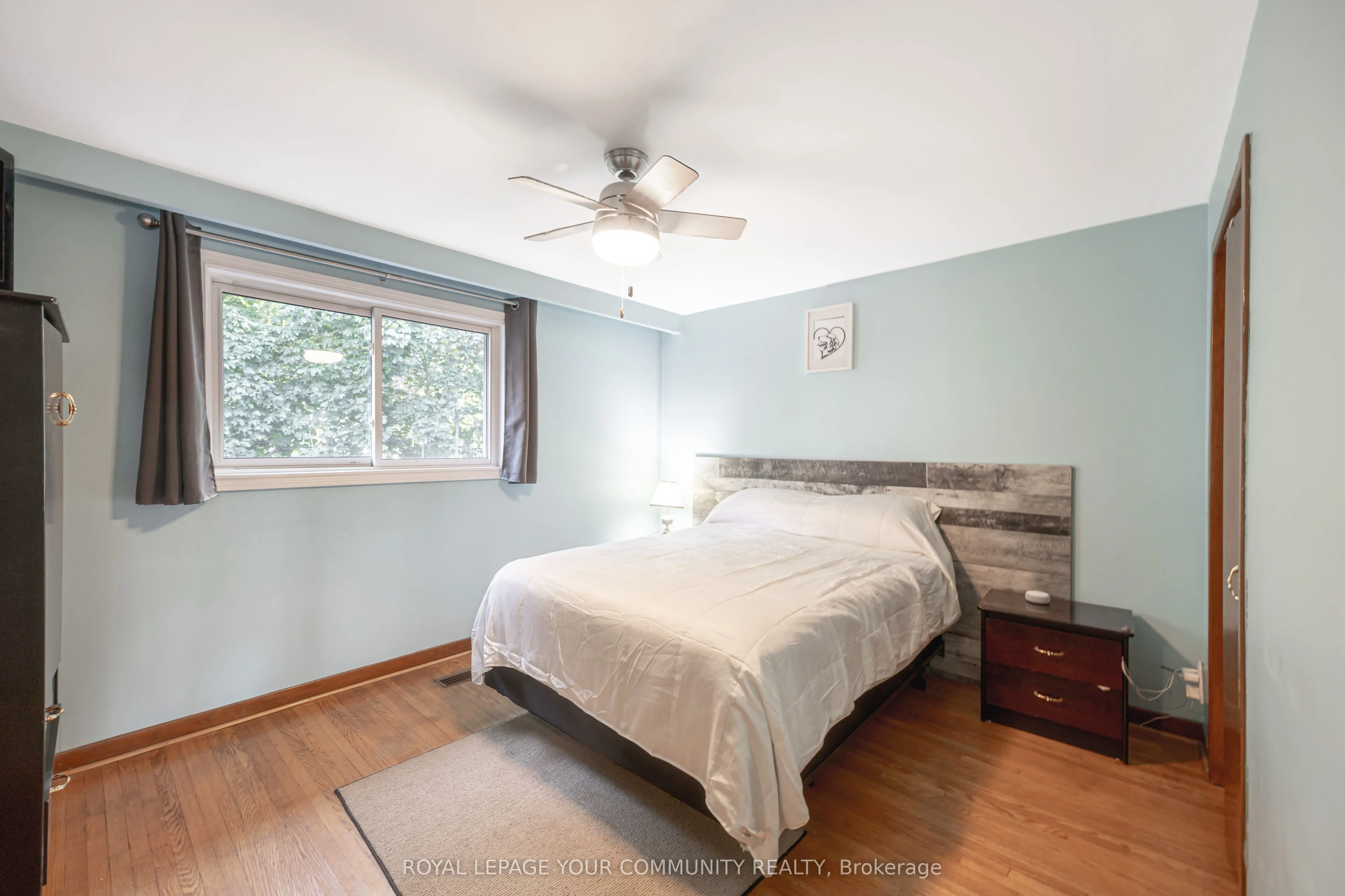 18 Loomis Court