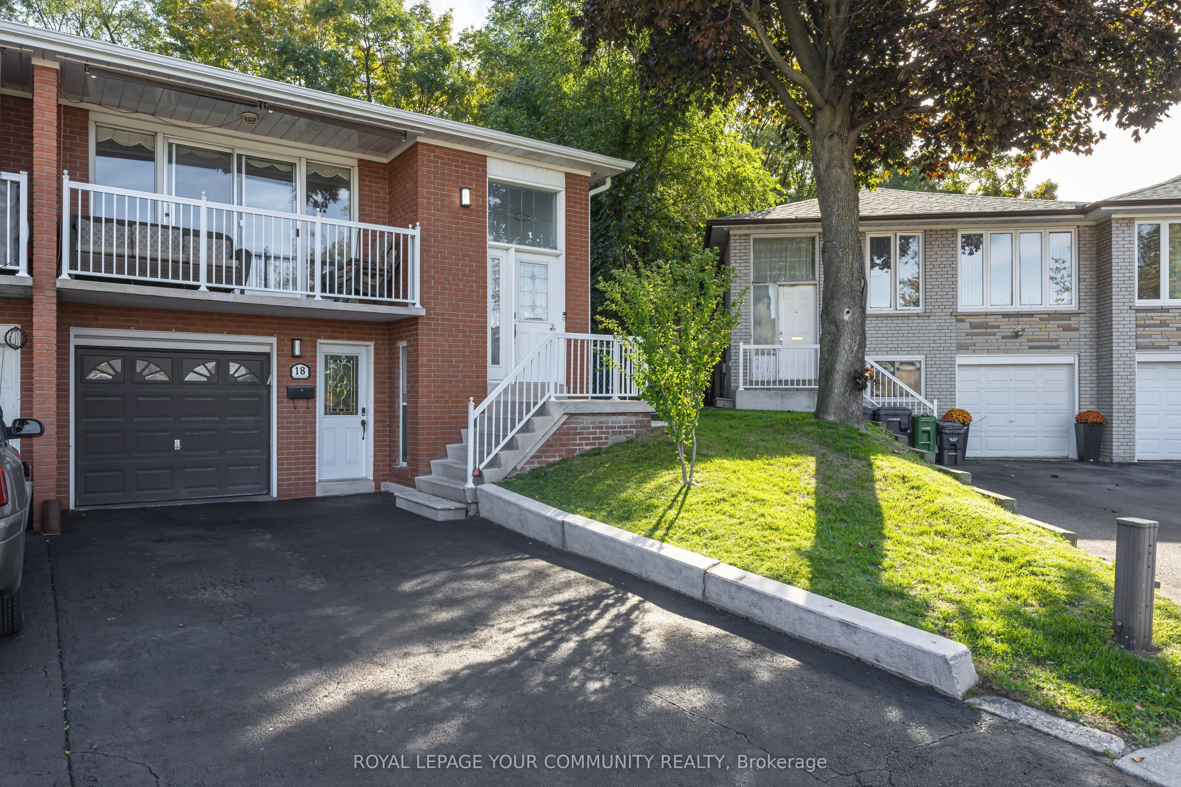 18 Loomis Court