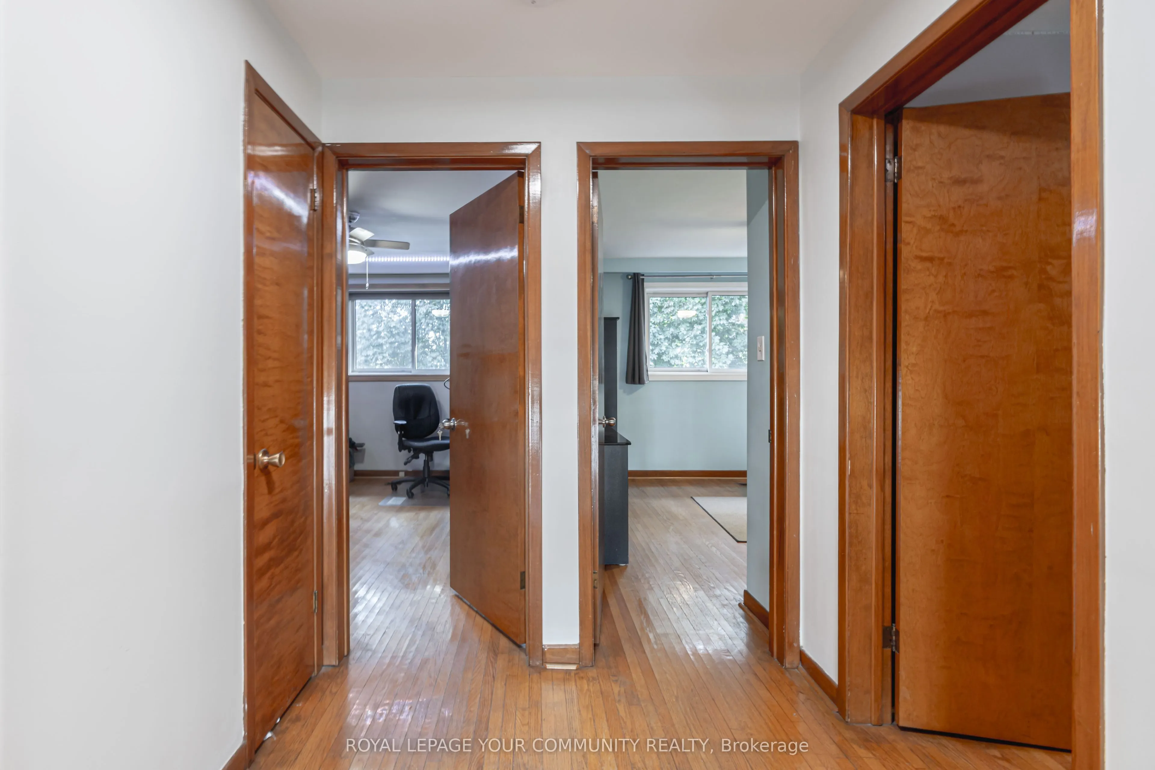 18 Loomis Court