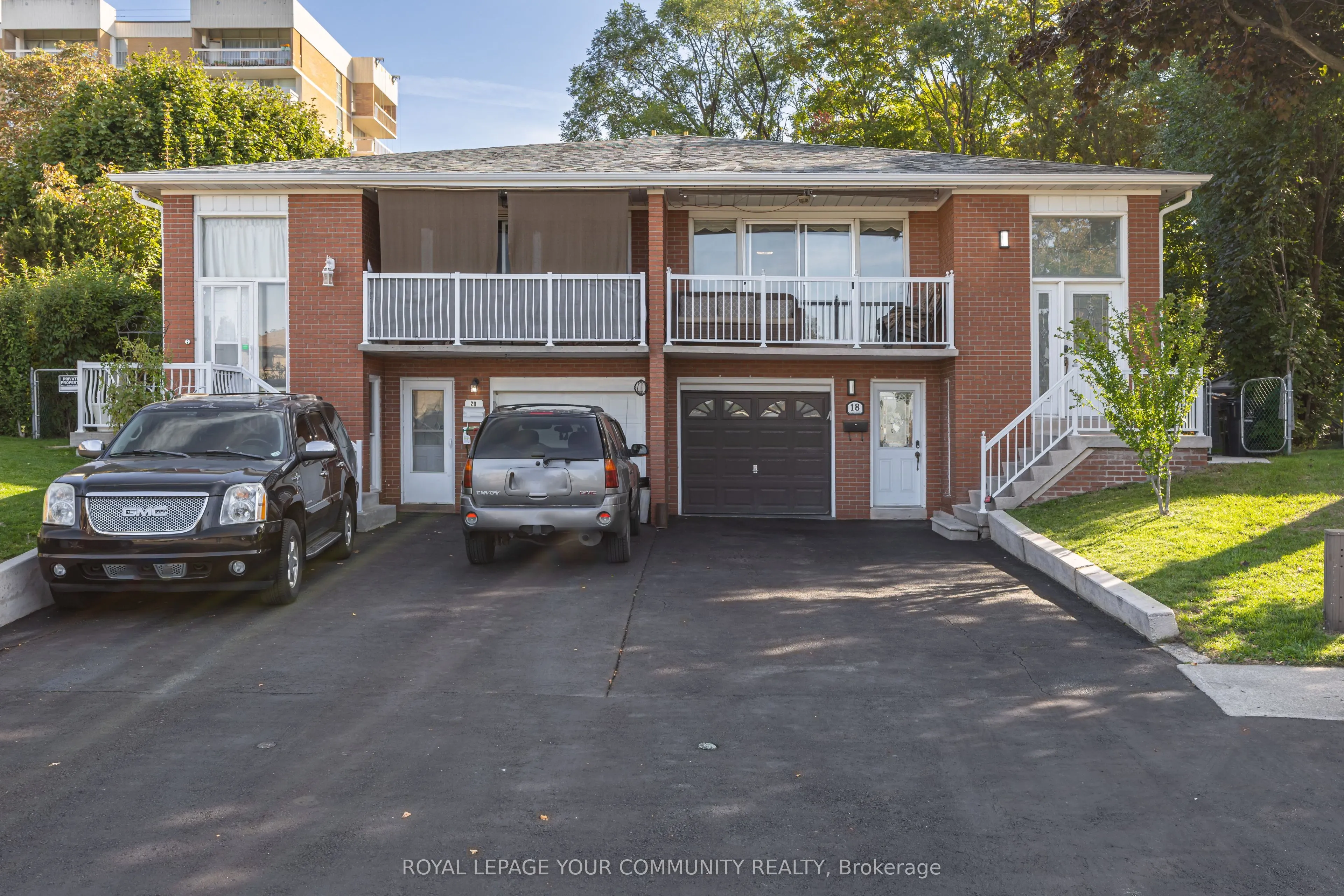 18 Loomis Court