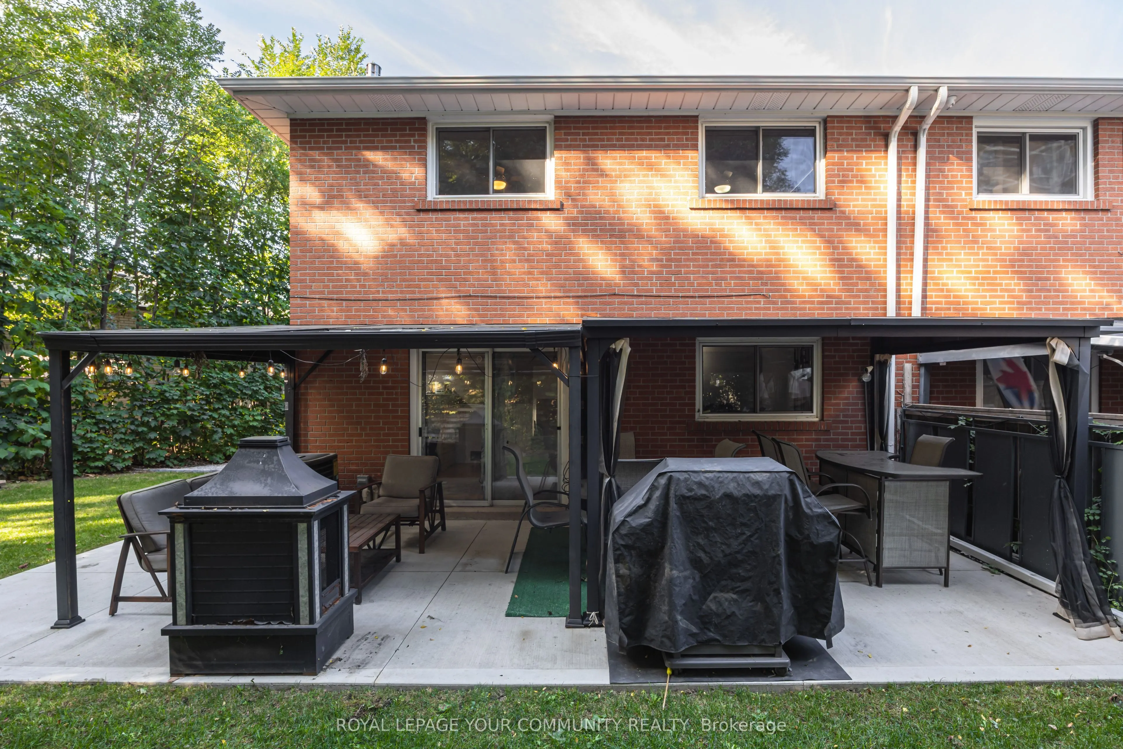 18 Loomis Court
