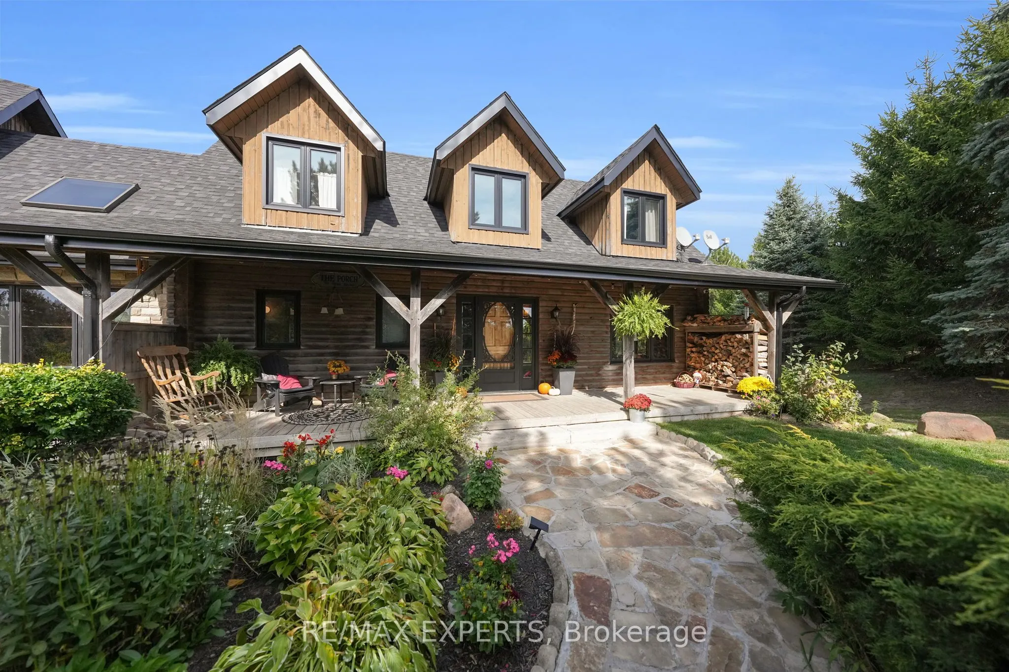 15481 Mount Wolfe Road