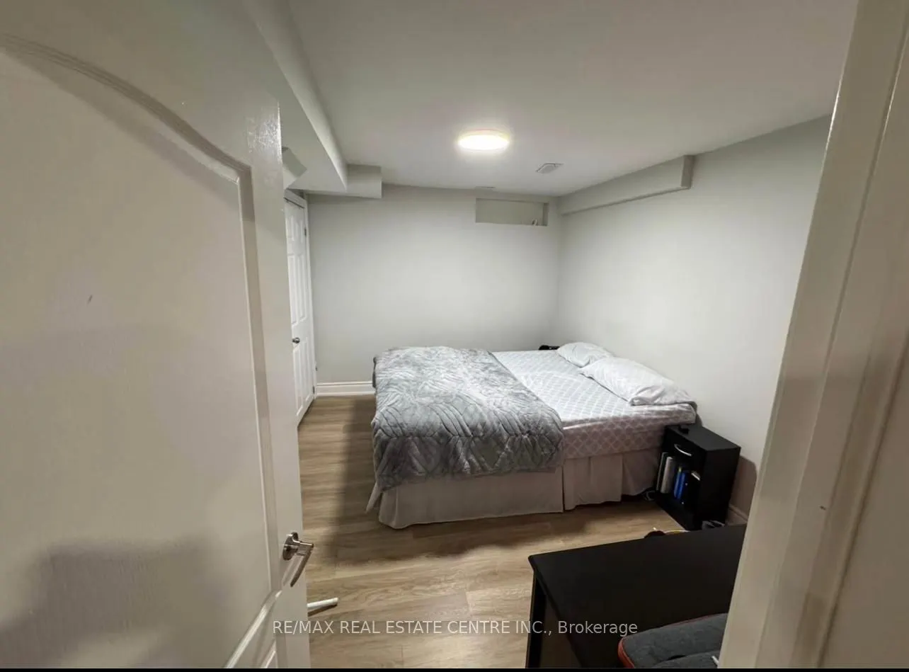 1 Kamloops Drive, #Basement
