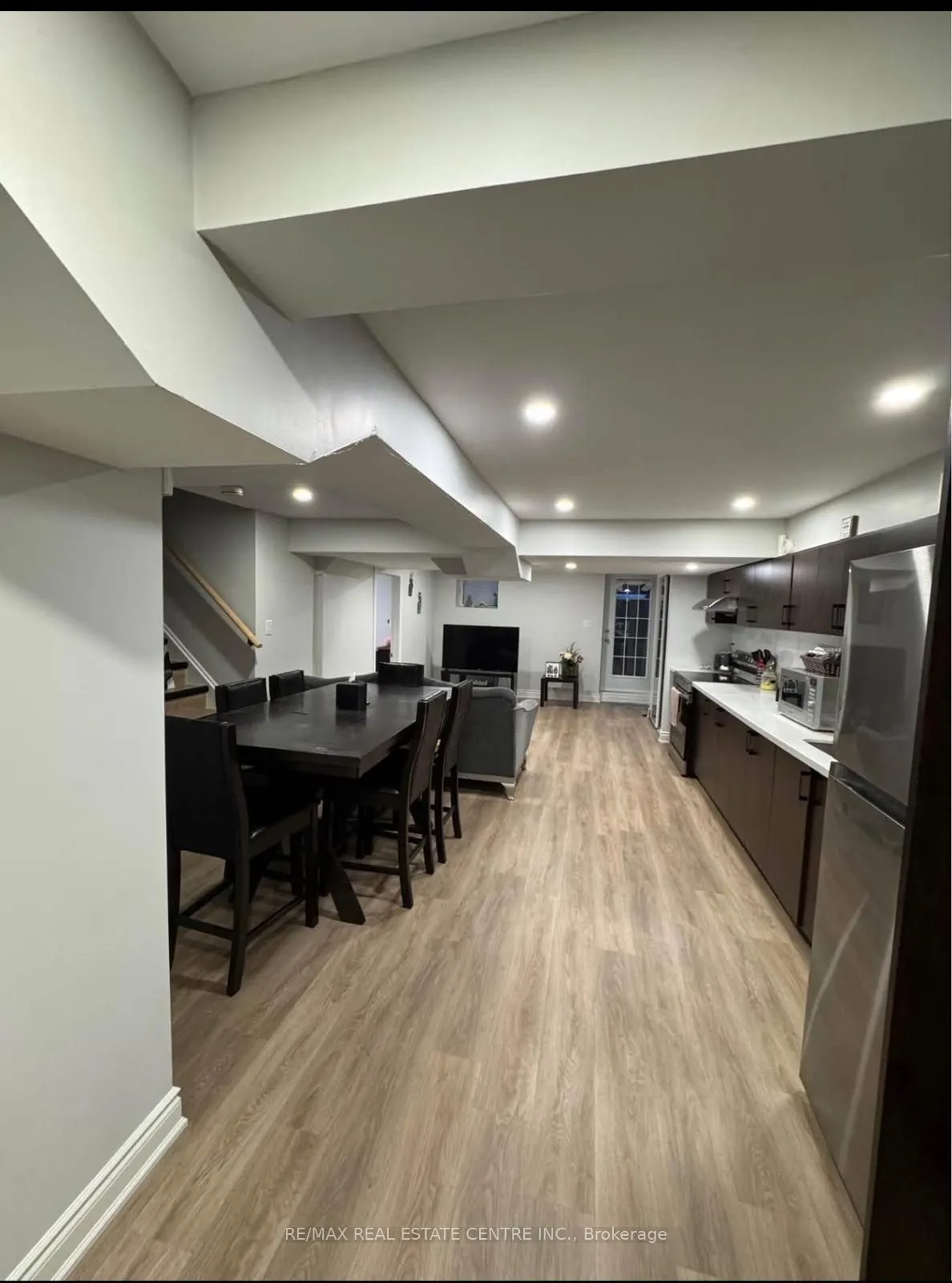 1 Kamloops Drive, #Basement