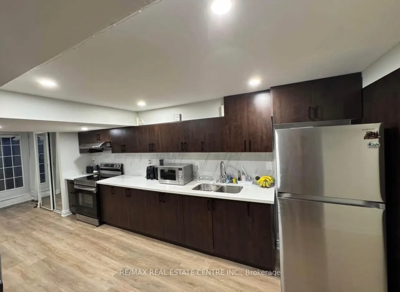 1 Kamloops Drive, #Basement