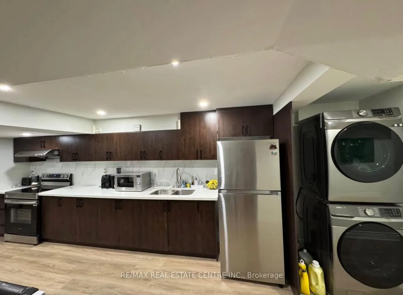 1 Kamloops Drive, #Basement