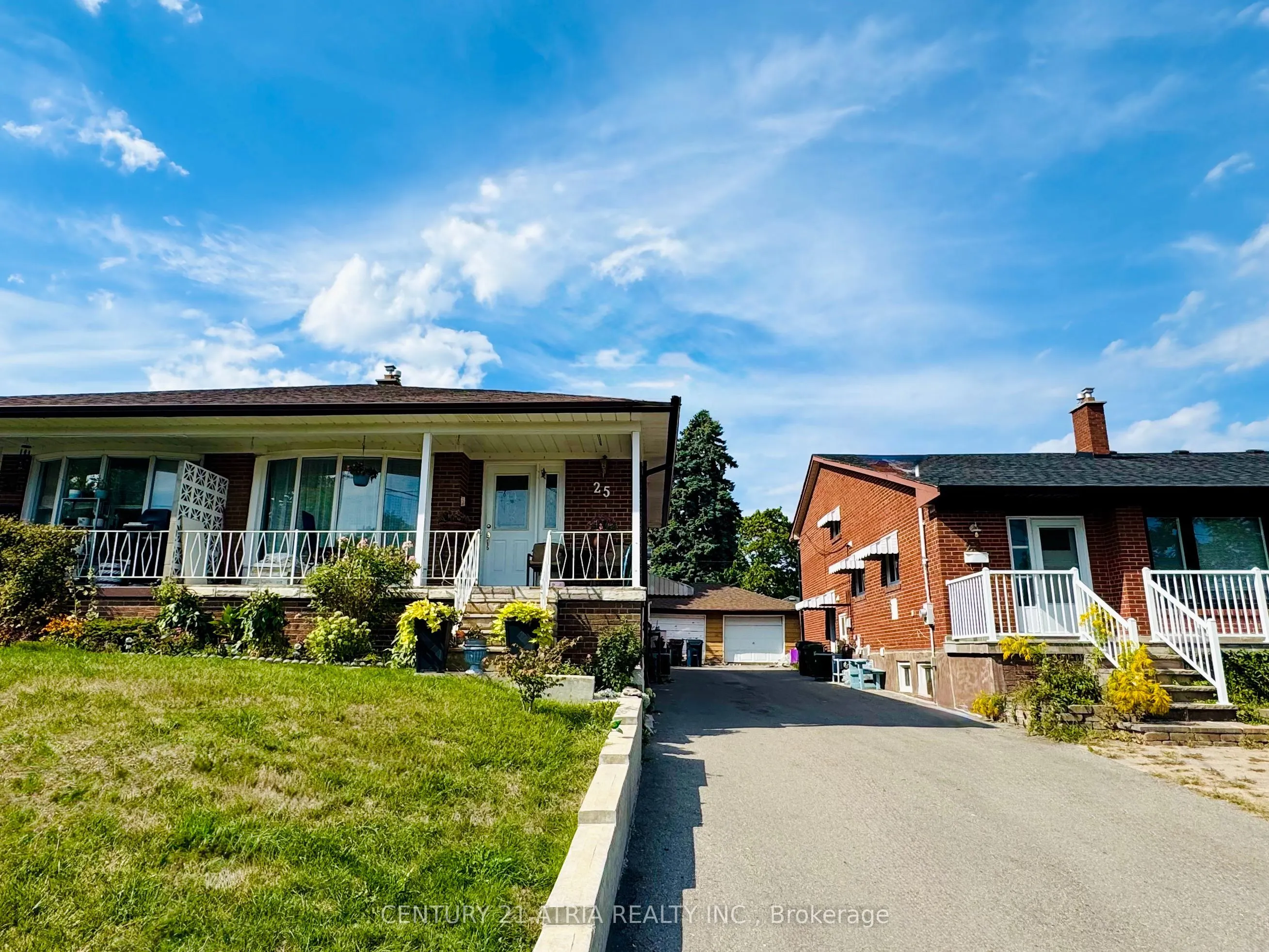 25 Bemberg Court, #BSMT