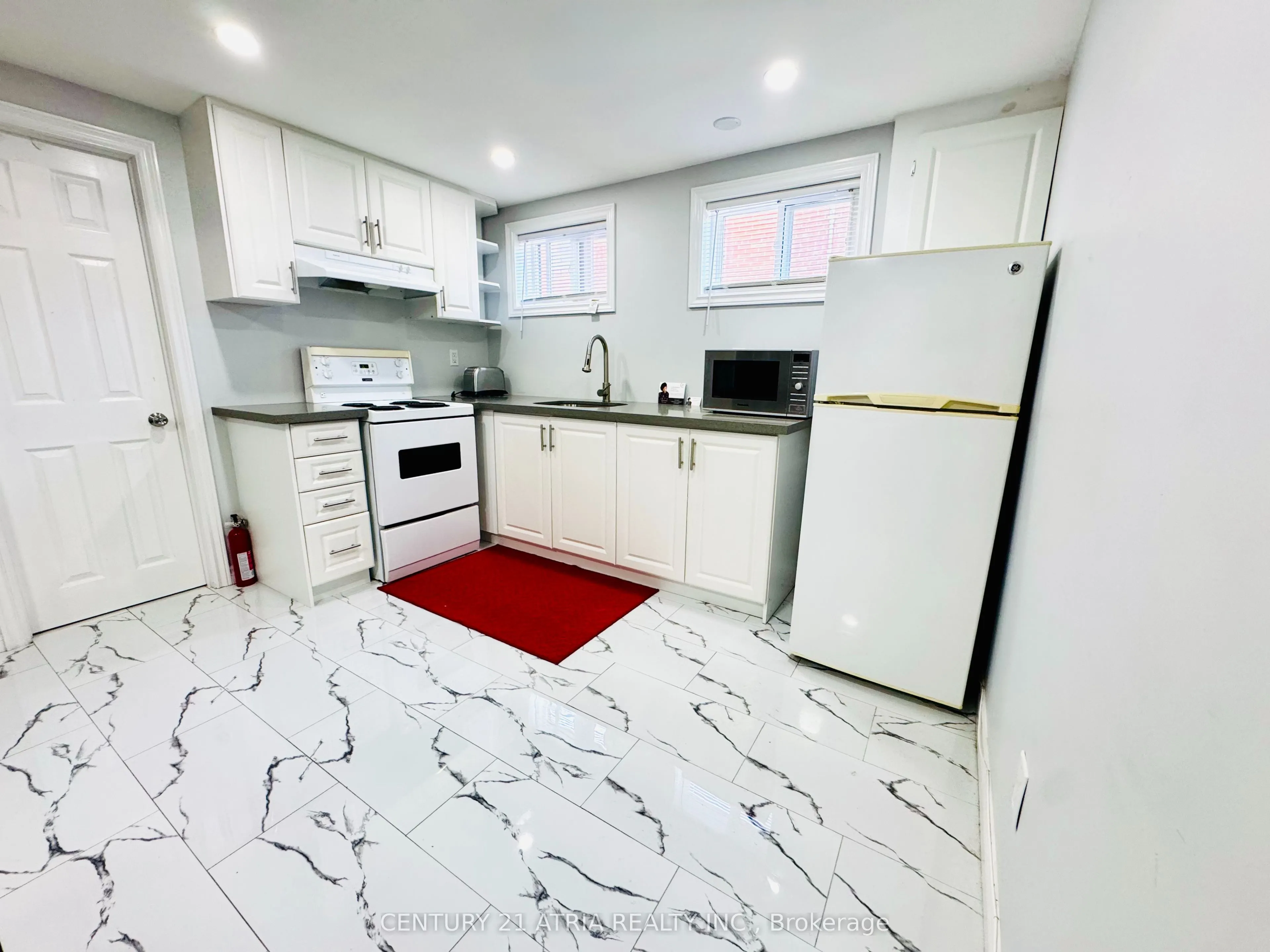25 Bemberg Court, #BSMT