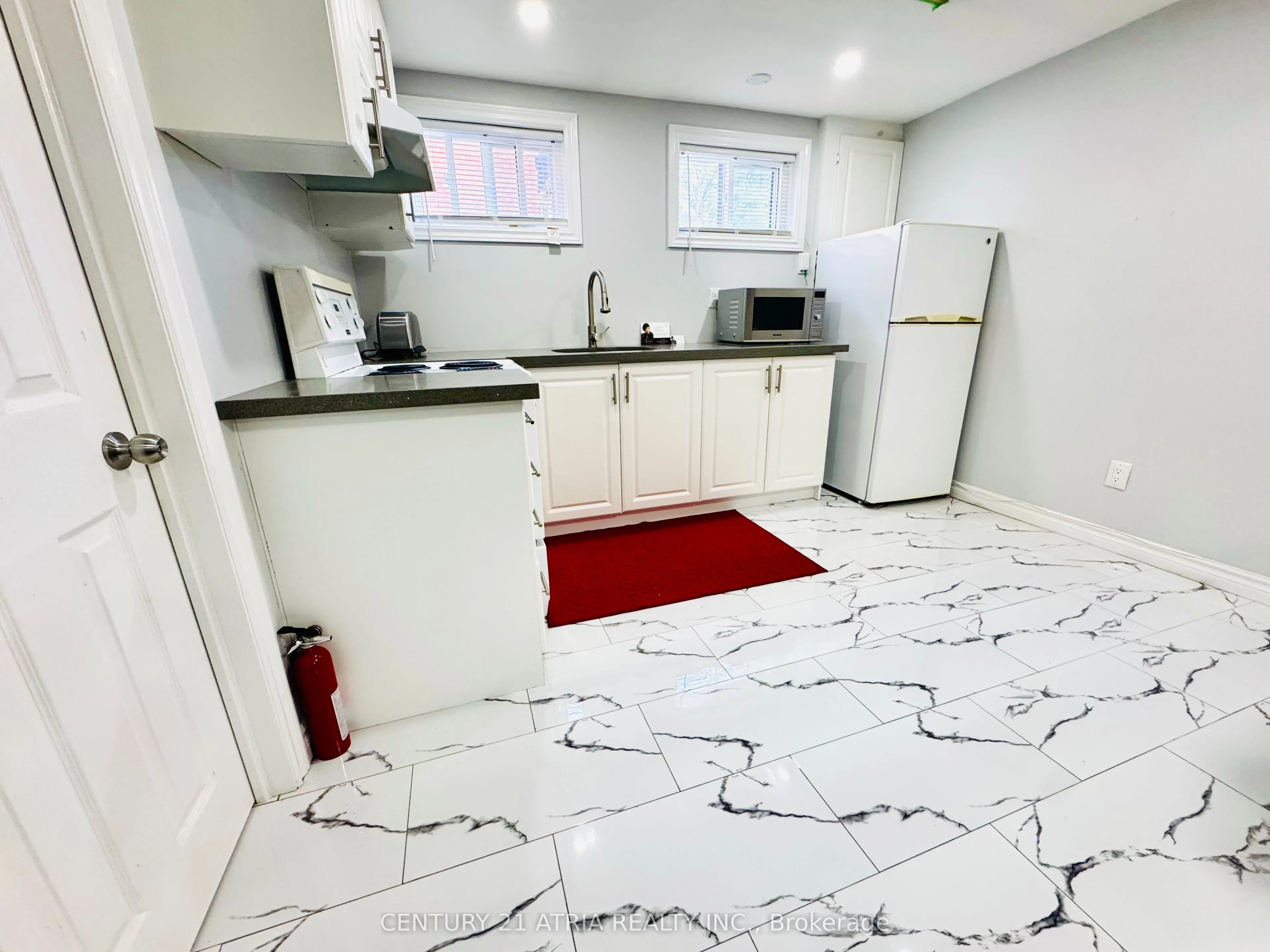 25 Bemberg Court, #BSMT