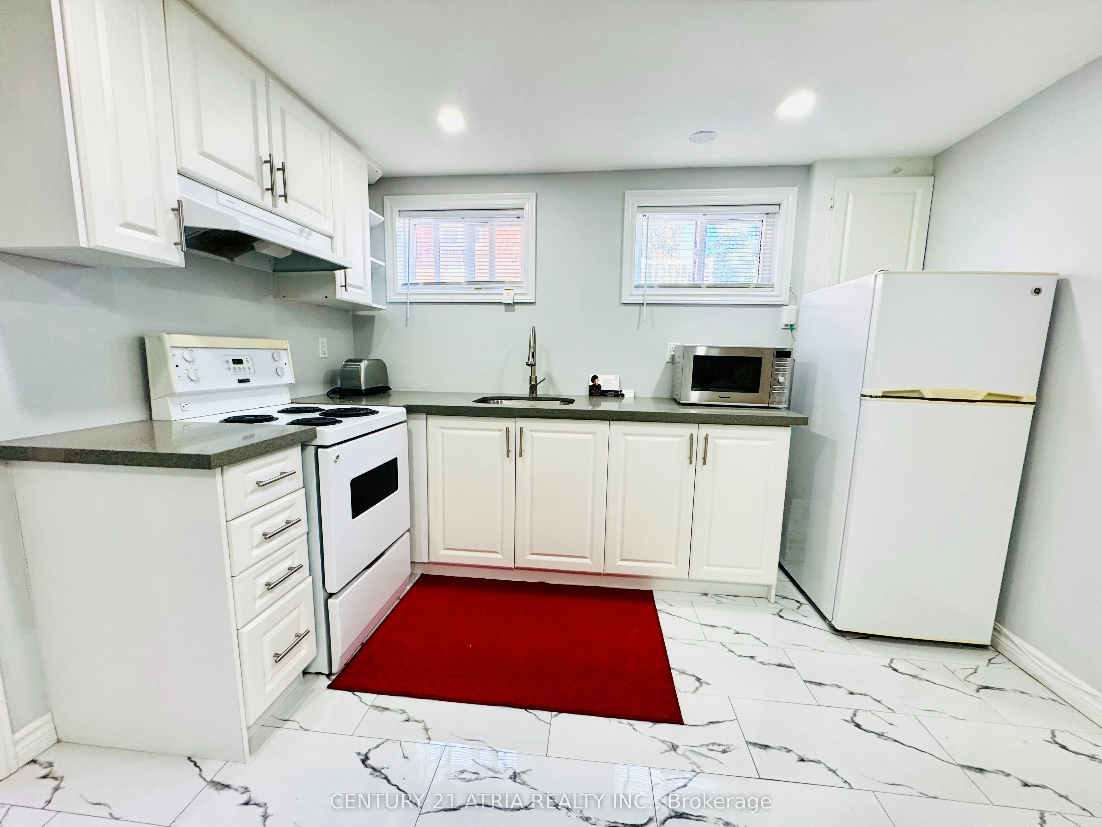 25 Bemberg Court, #BSMT