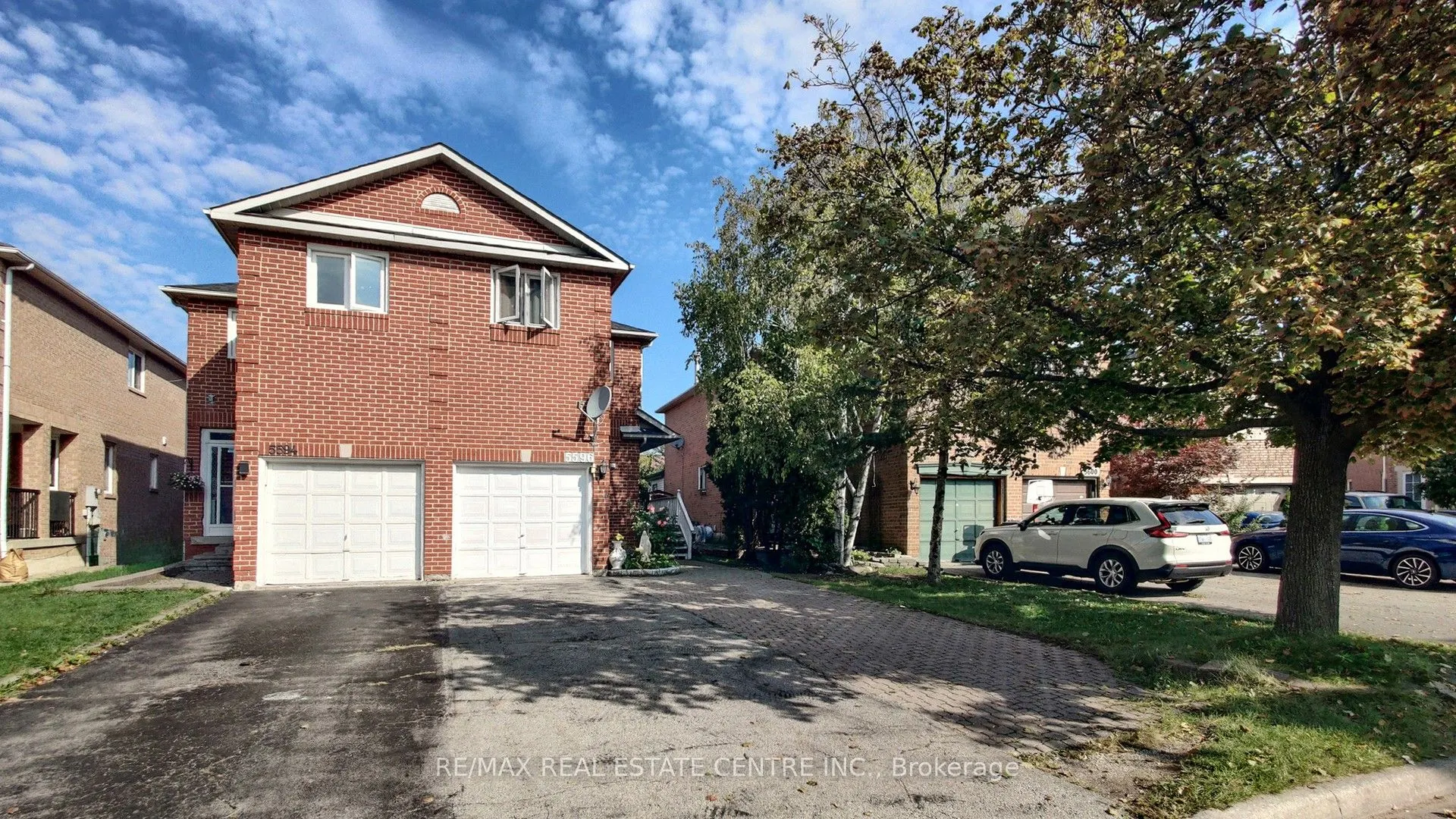 5596 Whistler Crescent