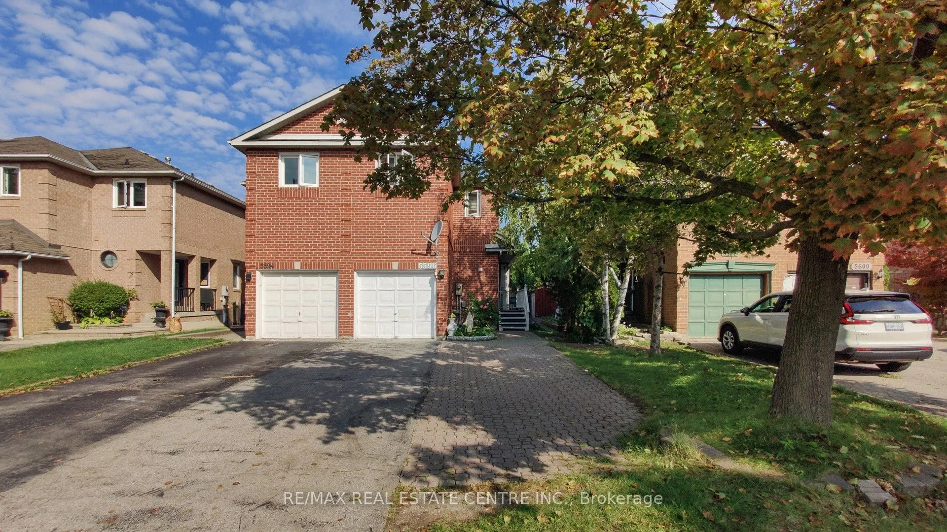 5596 Whistler Crescent