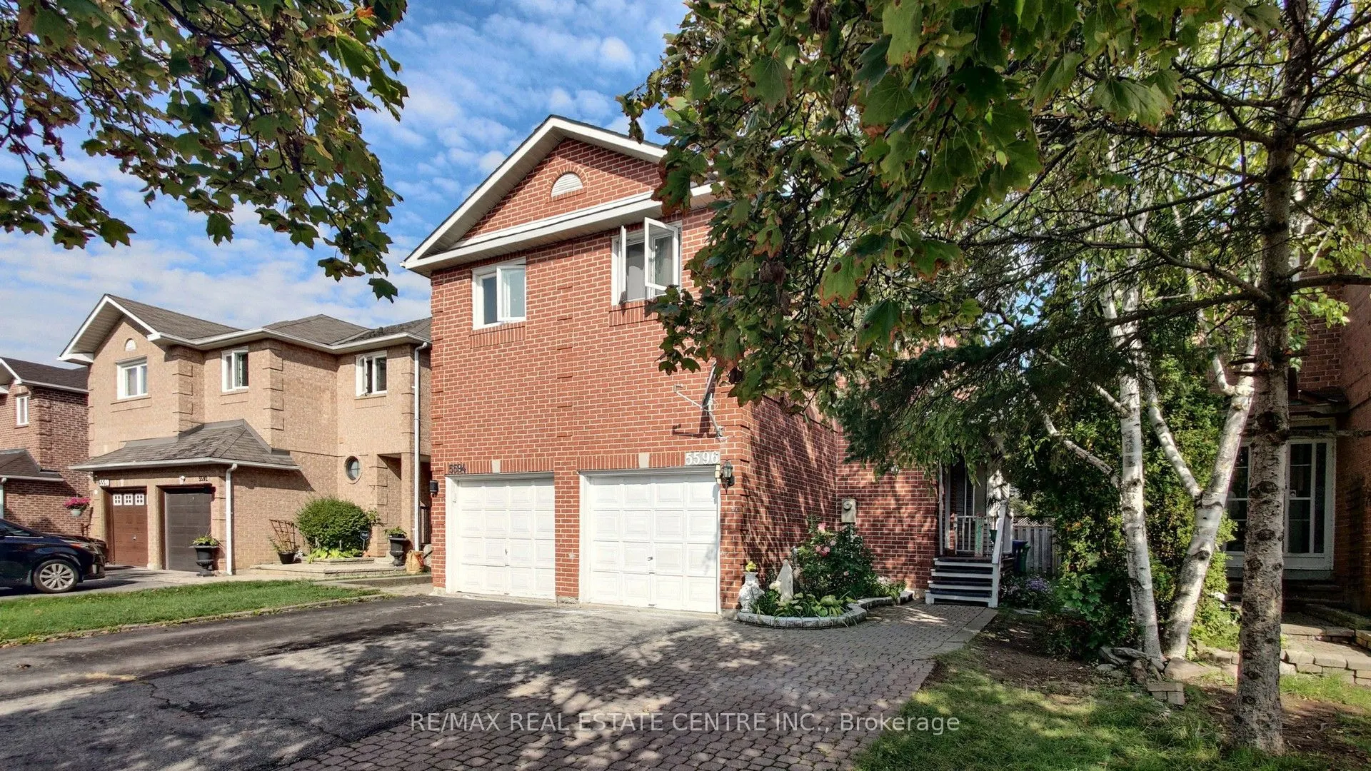 5596 Whistler Crescent