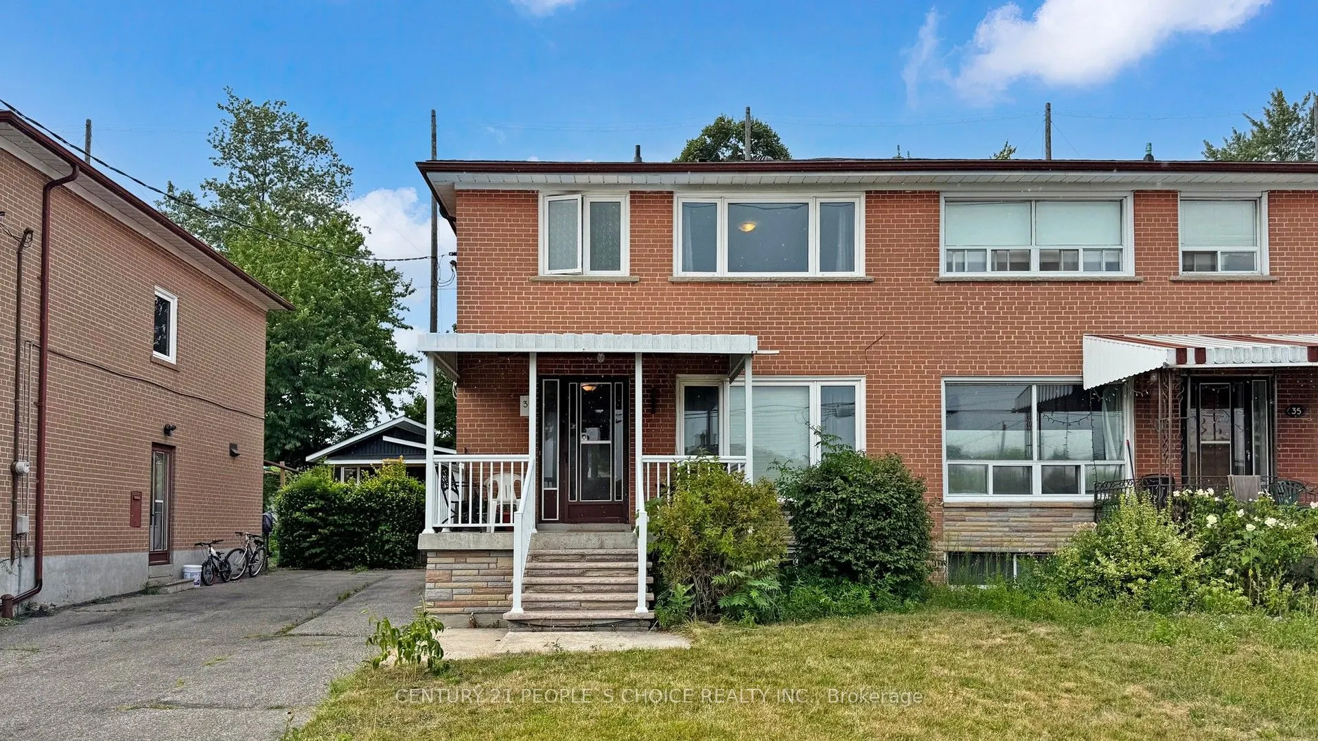 37 Foxrun Avenue