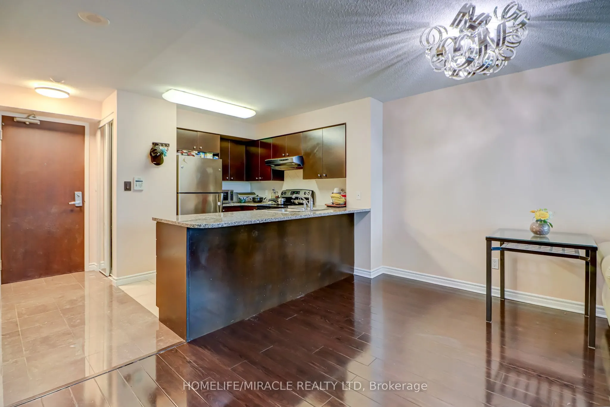 335 Rathburn Road W, #1002