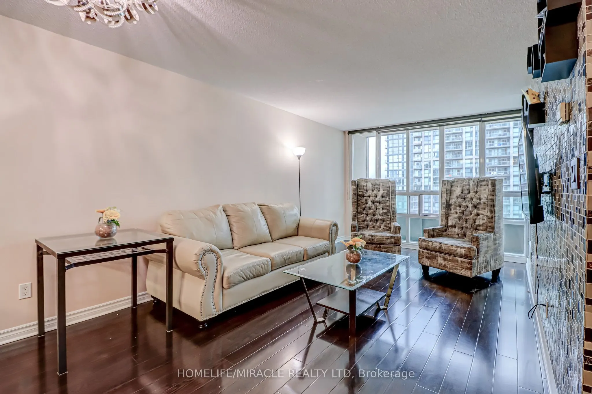 335 Rathburn Road W, #1002