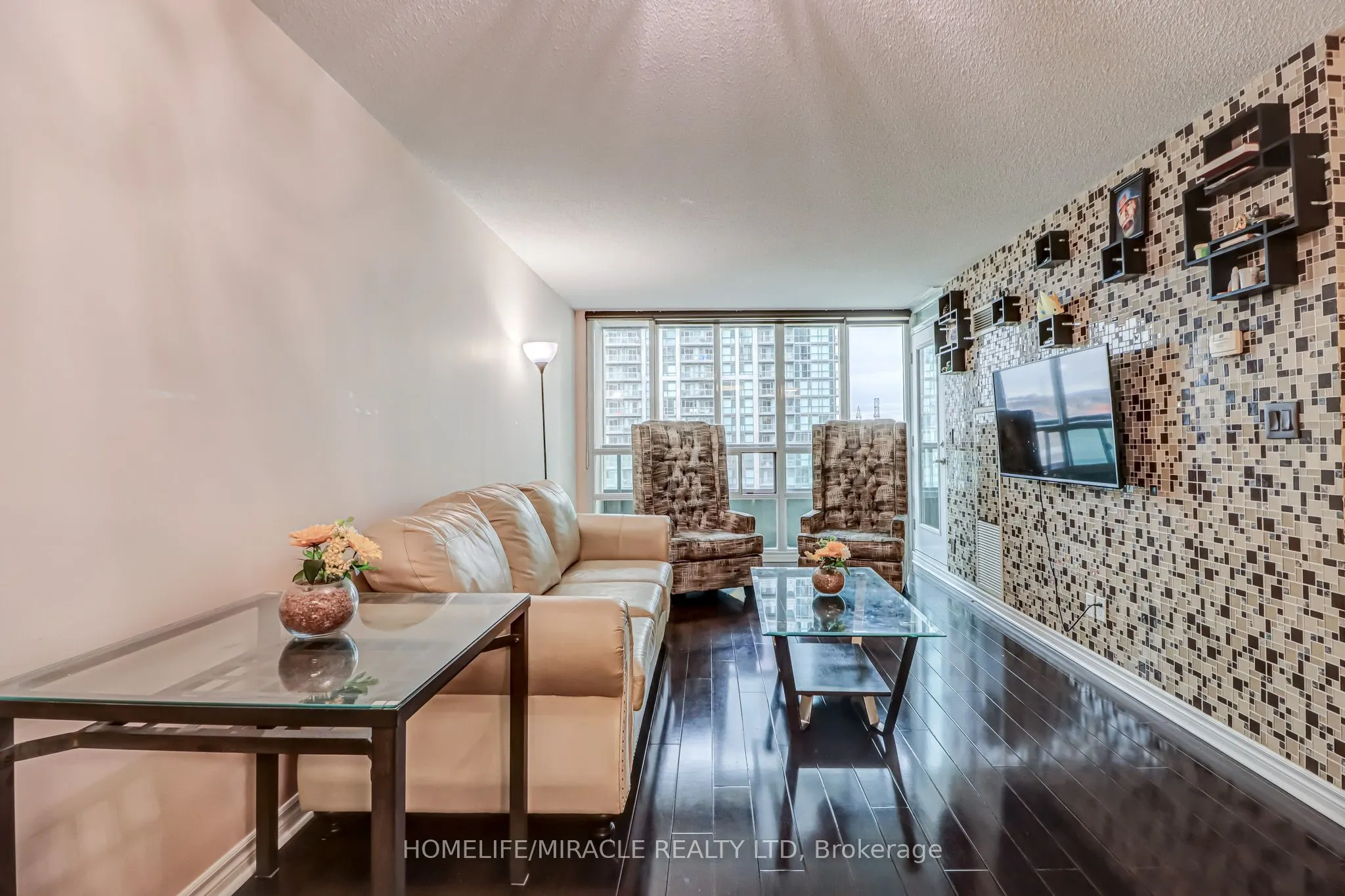 335 Rathburn Road W, #1002