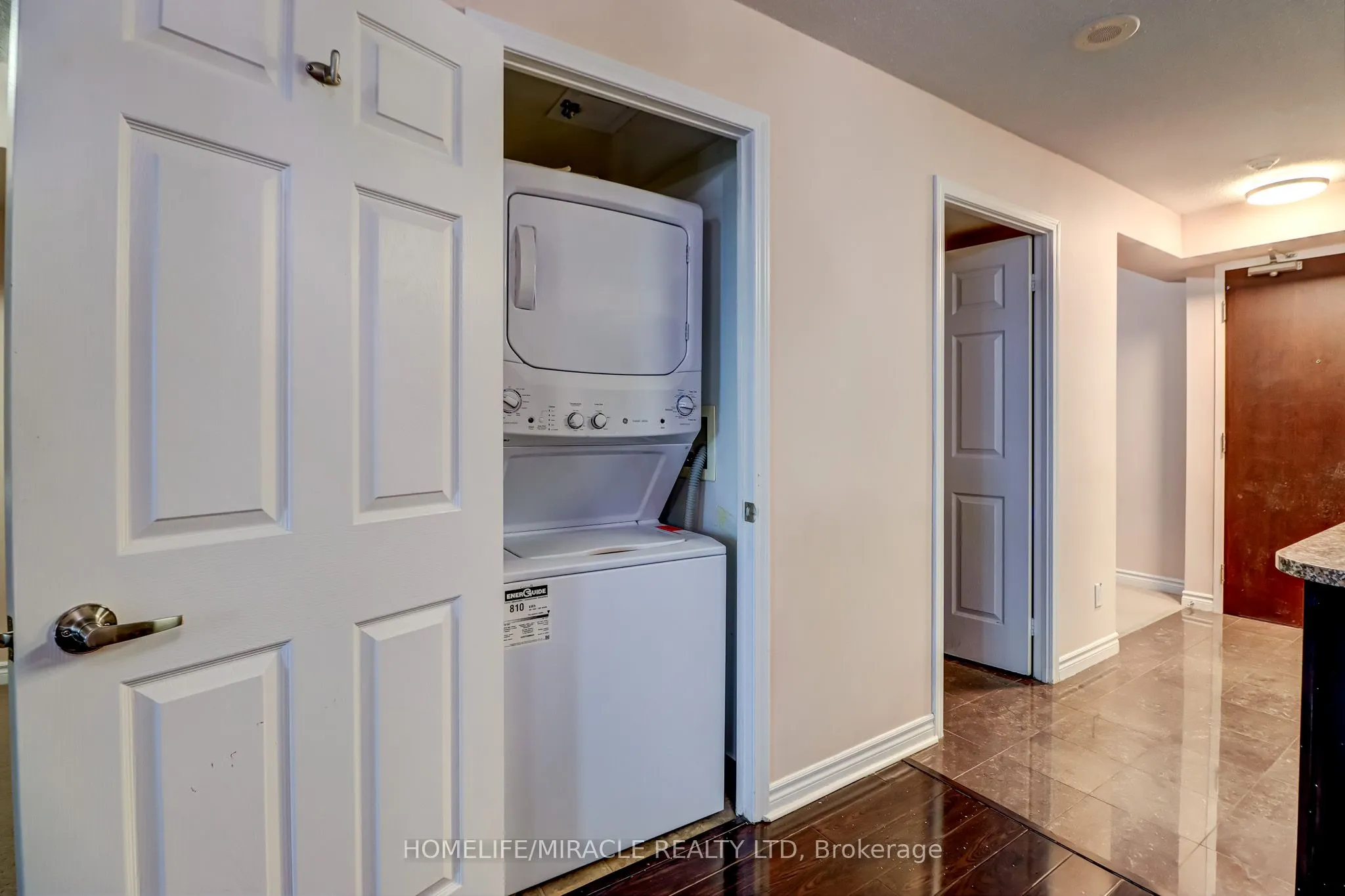 335 Rathburn Road W, #1002