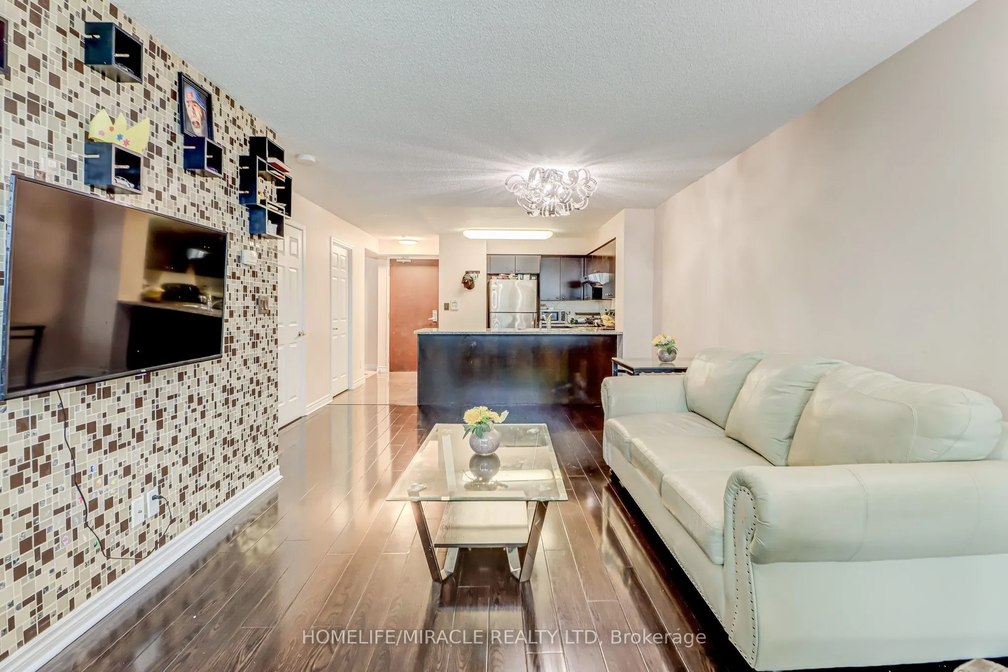335 Rathburn Road W, #1002