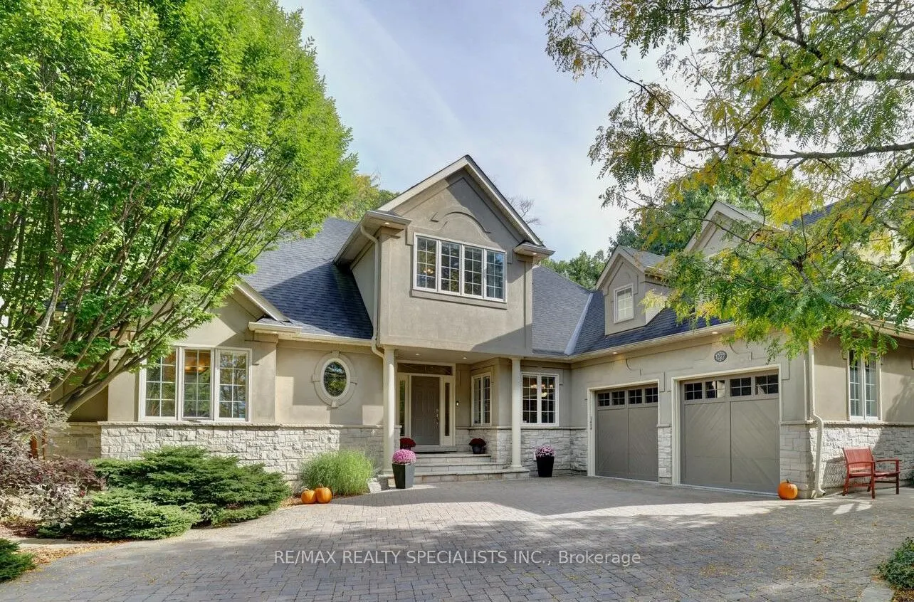 1227 Riverbank Way