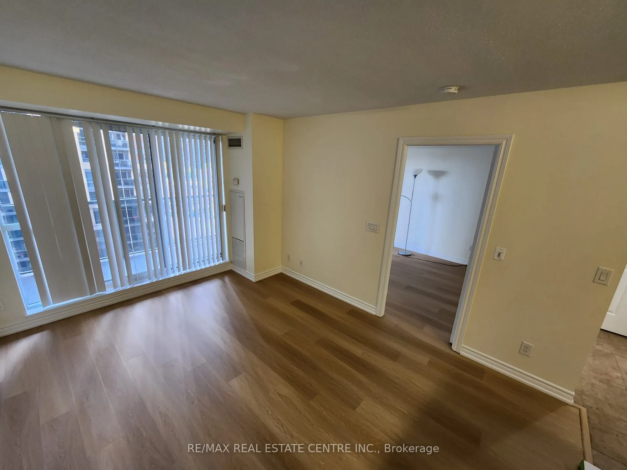 5 Michael Power Place, #705