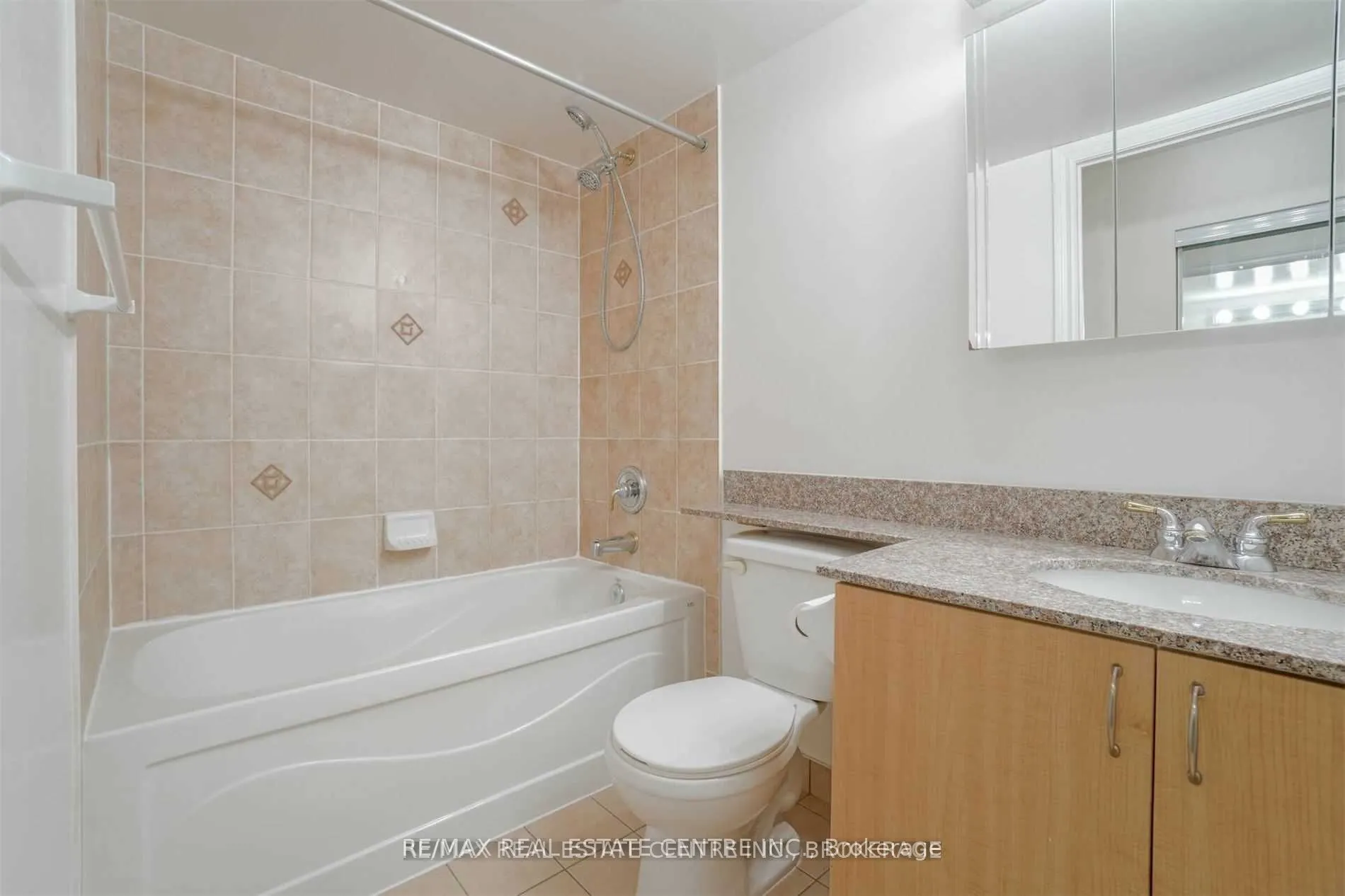 5 Michael Power Place, #705